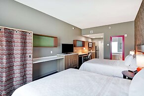 Home2 Suites by Hilton McKinney