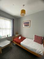 Huku Kwetu - Salisbury House