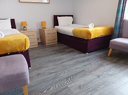 Huku Kwetu - Salisbury House