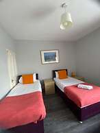 Huku Kwetu - Salisbury House