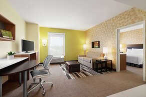 Home2 Suites by Hilton Savannah Airport
