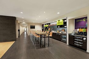 Home2 Suites by Hilton Savannah Airport