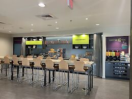 Home2 Suites by Hilton Savannah Airport