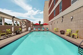 Home2 Suites by Hilton Savannah Airport