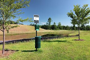 Home2 Suites by Hilton Savannah Airport