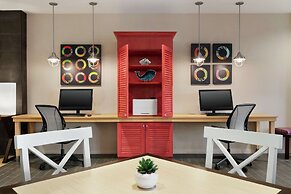 Home2 Suites by Hilton Savannah Airport