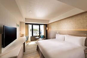 DoubleTree by Hilton Okinawa Chatan Resort