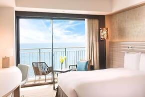 DoubleTree by Hilton Okinawa Chatan Resort