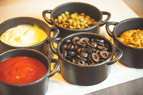 DoubleTree by Hilton Okinawa Chatan Resort