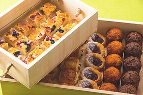 DoubleTree by Hilton Okinawa Chatan Resort