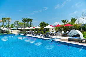 DoubleTree by Hilton Okinawa Chatan Resort