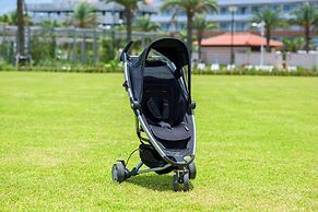 DoubleTree by Hilton Okinawa Chatan Resort