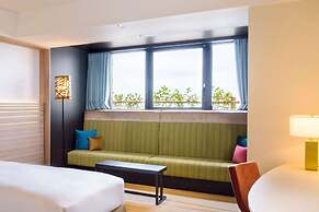 DoubleTree by Hilton Okinawa Chatan Resort