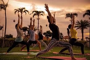 DoubleTree by Hilton Okinawa Chatan Resort