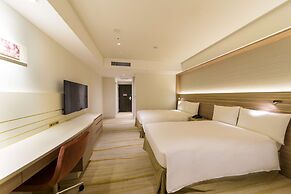 DoubleTree by Hilton Okinawa Chatan Resort