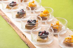 DoubleTree by Hilton Okinawa Chatan Resort