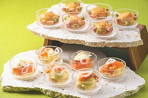 DoubleTree by Hilton Okinawa Chatan Resort