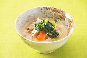 DoubleTree by Hilton Okinawa Chatan Resort