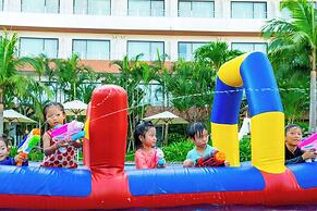 DoubleTree by Hilton Okinawa Chatan Resort