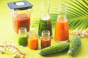 DoubleTree by Hilton Okinawa Chatan Resort