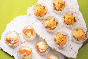 DoubleTree by Hilton Okinawa Chatan Resort