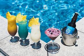 DoubleTree by Hilton Okinawa Chatan Resort