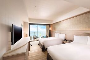 DoubleTree by Hilton Okinawa Chatan Resort
