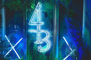 DoubleTree by Hilton Okinawa Chatan Resort