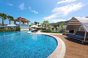 DoubleTree by Hilton Okinawa Chatan Resort
