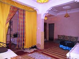 Auberge des Cavaliers du Todra