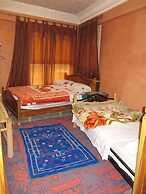 Auberge des Cavaliers du Todra