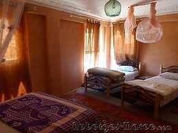 Auberge des Cavaliers du Todra