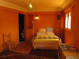 Auberge des Cavaliers du Todra