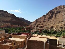 Auberge des Cavaliers du Todra