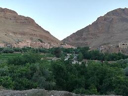 Auberge des Cavaliers du Todra