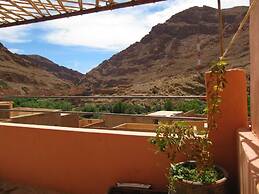 Auberge des Cavaliers du Todra