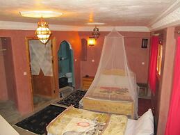 Auberge des Cavaliers du Todra