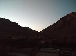 Auberge des Cavaliers du Todra