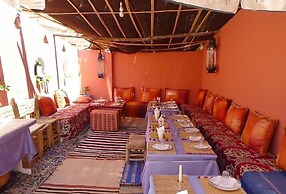 Auberge des Cavaliers du Todra