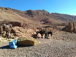 Auberge des Cavaliers du Todra