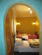 Auberge des Cavaliers du Todra