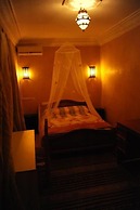 Auberge des Cavaliers du Todra