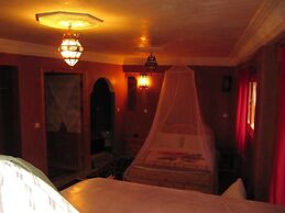 Auberge des Cavaliers du Todra