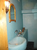 Auberge des Cavaliers du Todra