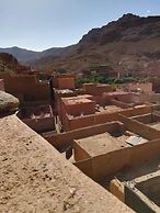 Auberge des Cavaliers du Todra