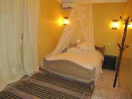 Auberge des Cavaliers du Todra