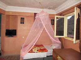 Auberge des Cavaliers du Todra