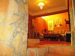 Auberge des Cavaliers du Todra