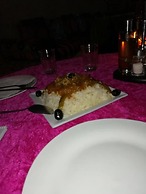 Auberge des Cavaliers du Todra