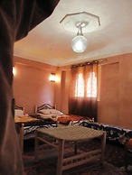 Auberge des Cavaliers du Todra